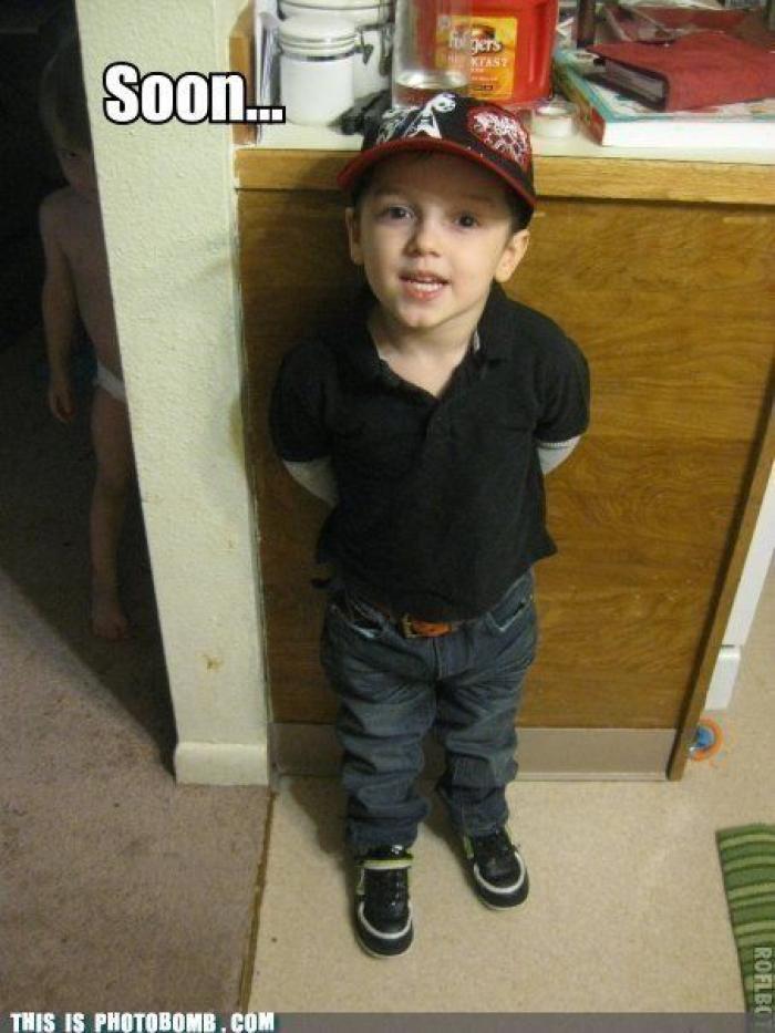 Siete consejos para enfrentarte a tu primer bautizo