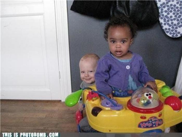 Siete consejos para enfrentarte a tu primer bautizo