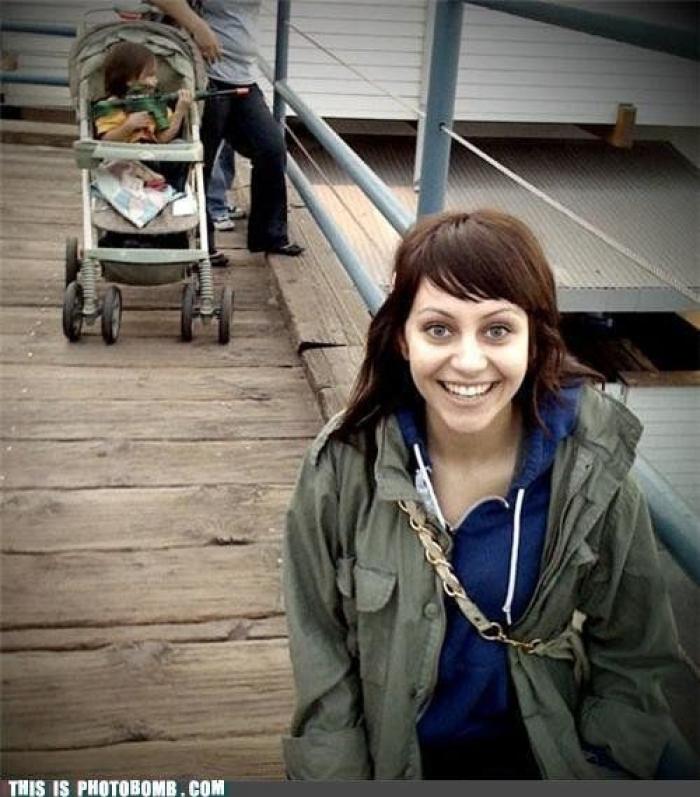 Siete consejos para enfrentarte a tu primer bautizo