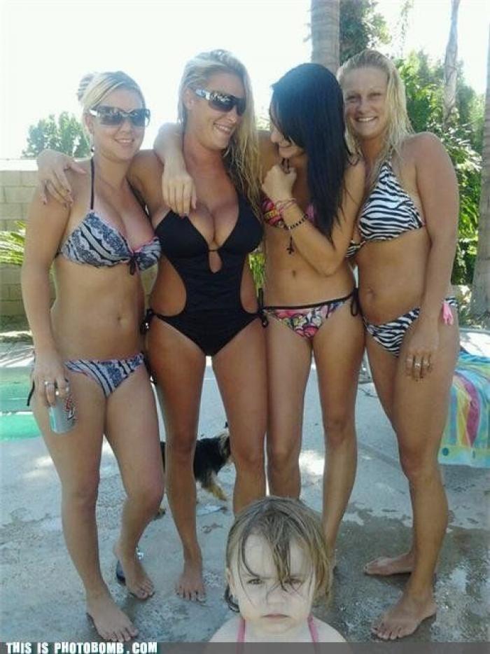 Siete consejos para enfrentarte a tu primer bautizo