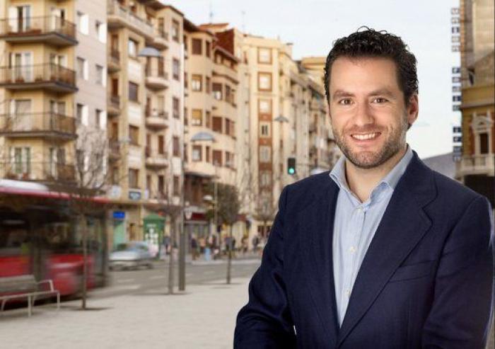 Maroto (PP): Sémper abandona la política "para estar más tiempo con su familia"