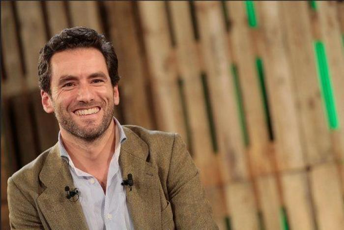 Maroto (PP): Sémper abandona la política "para estar más tiempo con su familia"