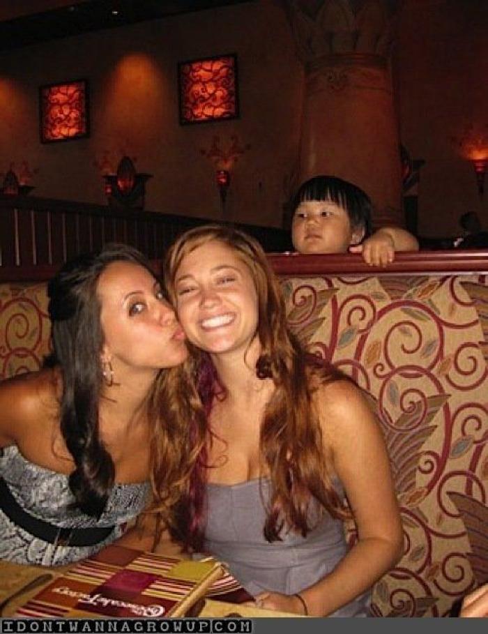 Siete consejos para enfrentarte a tu primer bautizo