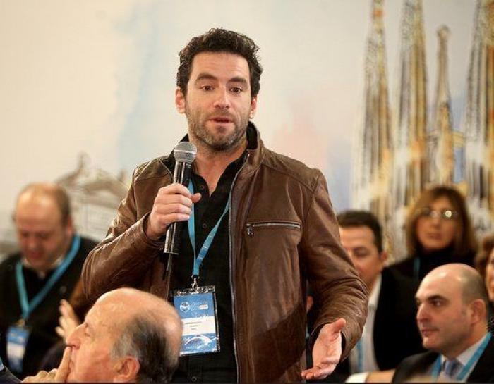 Maroto (PP): Sémper abandona la política "para estar más tiempo con su familia"