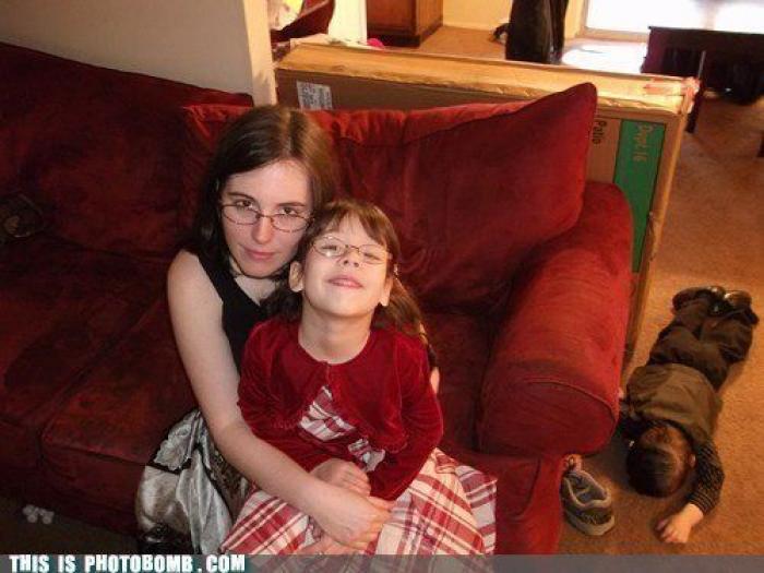 Siete consejos para enfrentarte a tu primer bautizo