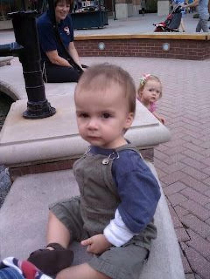 Siete consejos para enfrentarte a tu primer bautizo