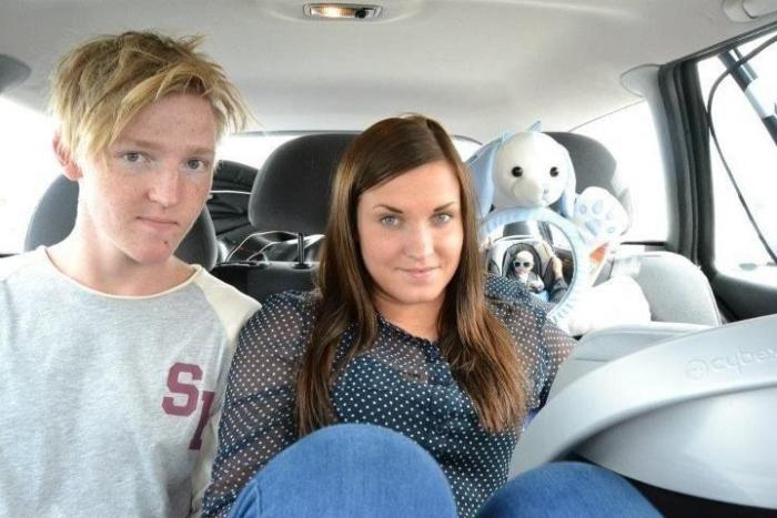 Siete consejos para enfrentarte a tu primer bautizo