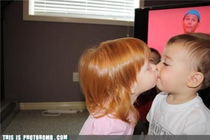 Siete consejos para enfrentarte a tu primer bautizo