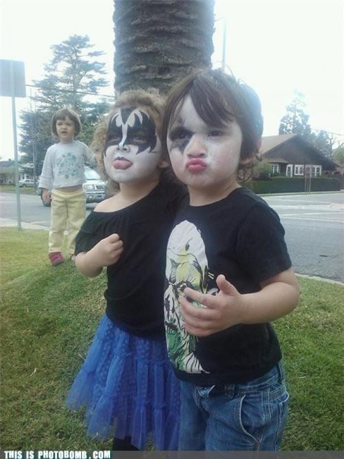 Siete consejos para enfrentarte a tu primer bautizo