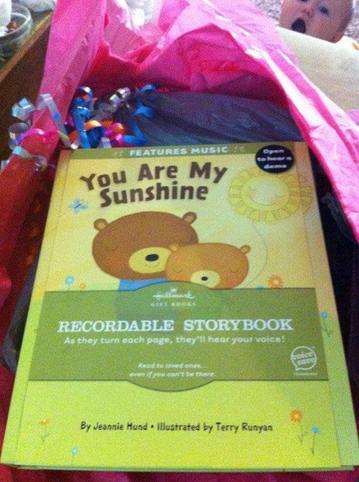 Siete consejos para enfrentarte a tu primer bautizo