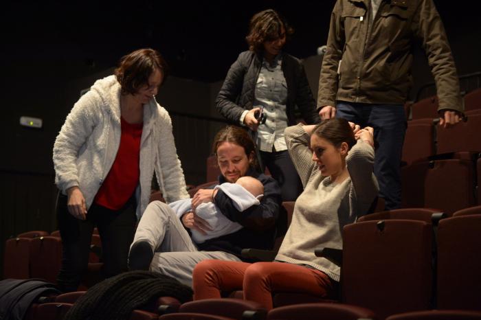 El Supremo fulmina y rechaza las querellas de Vox contra Irene Montero