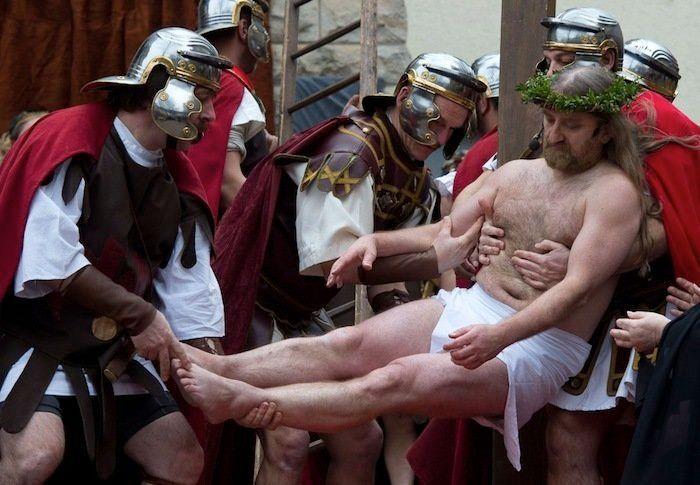 ¿Procesiones religiosas o paganas? Tres opciones para disfrutar en Semana Santa