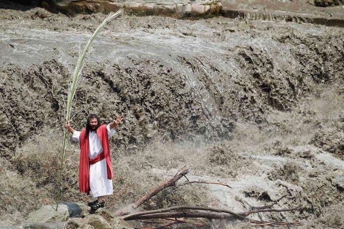 ¿Procesiones religiosas o paganas? Tres opciones para disfrutar en Semana Santa