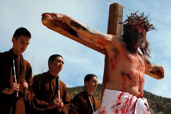 ¿Procesiones religiosas o paganas? Tres opciones para disfrutar en Semana Santa