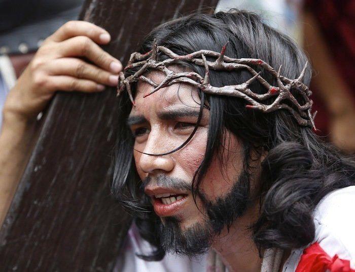 ¿Procesiones religiosas o paganas? Tres opciones para disfrutar en Semana Santa