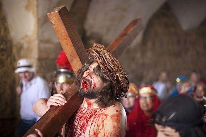 ¿Procesiones religiosas o paganas? Tres opciones para disfrutar en Semana Santa