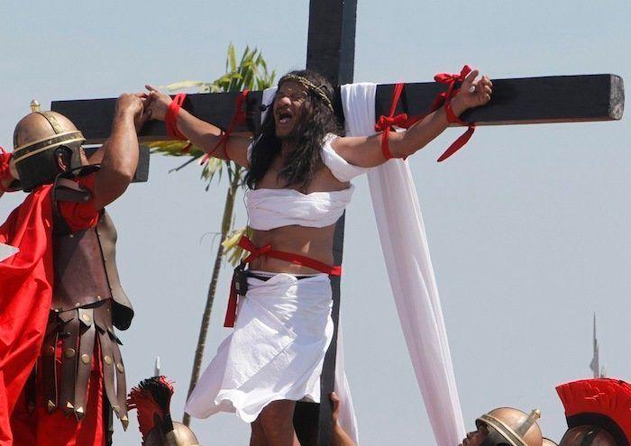 ¿Procesiones religiosas o paganas? Tres opciones para disfrutar en Semana Santa