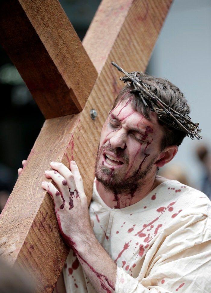 ¿Procesiones religiosas o paganas? Tres opciones para disfrutar en Semana Santa