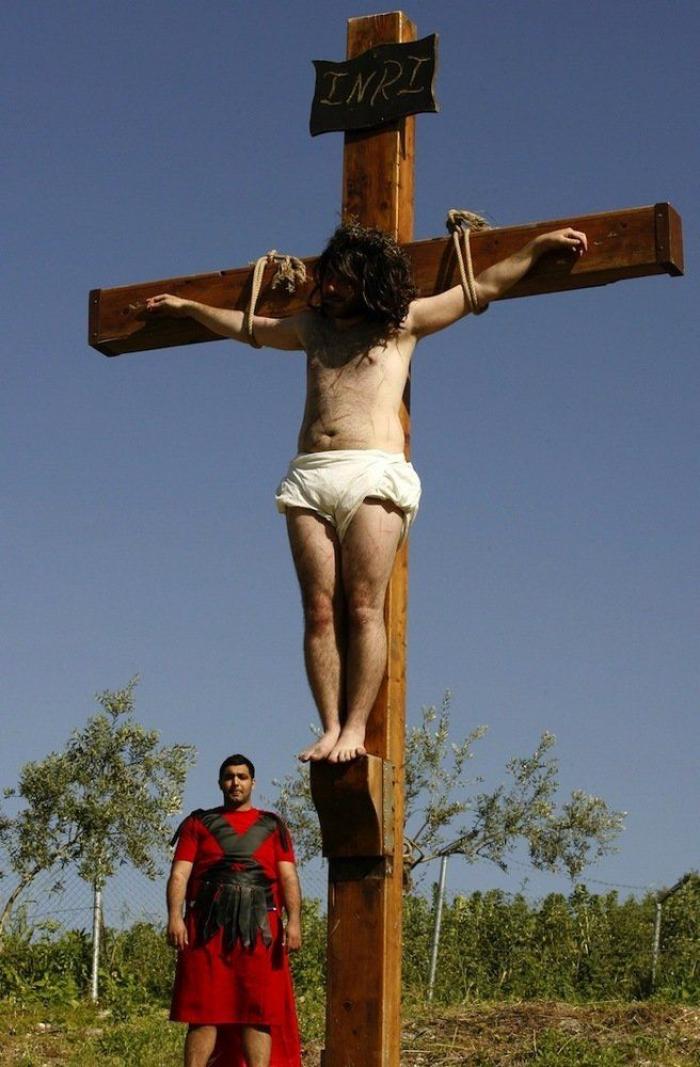 ¿Procesiones religiosas o paganas? Tres opciones para disfrutar en Semana Santa