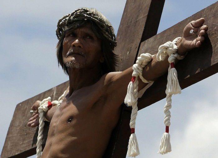 ¿Procesiones religiosas o paganas? Tres opciones para disfrutar en Semana Santa