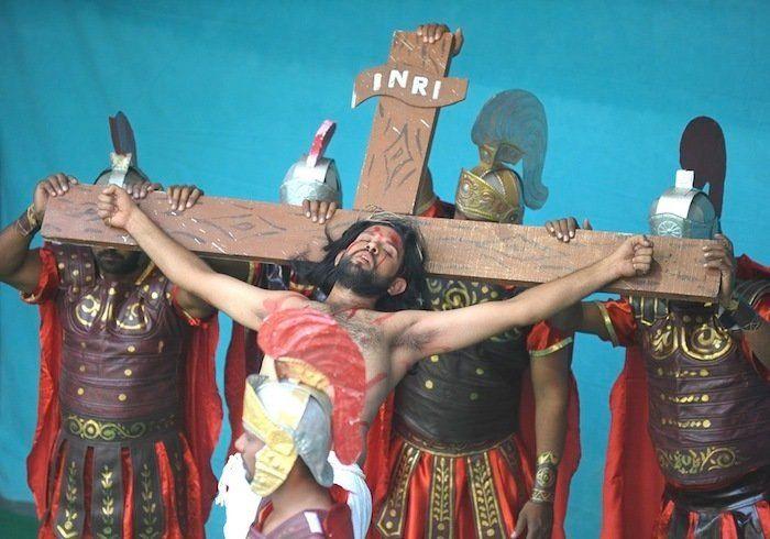 ¿Procesiones religiosas o paganas? Tres opciones para disfrutar en Semana Santa