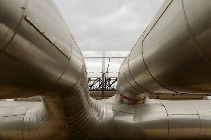 La planta solar de Andasol en Granada conquista a la Agencia Reuters