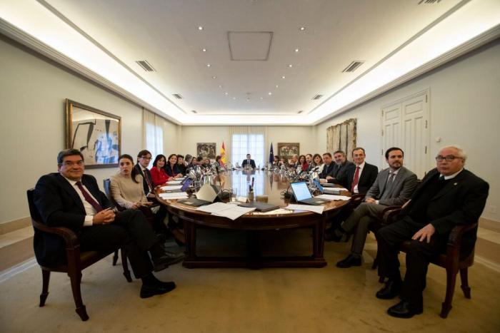 Coalición: la secuela