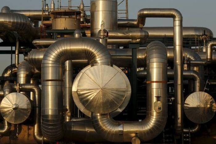 La planta solar de Andasol en Granada conquista a la Agencia Reuters