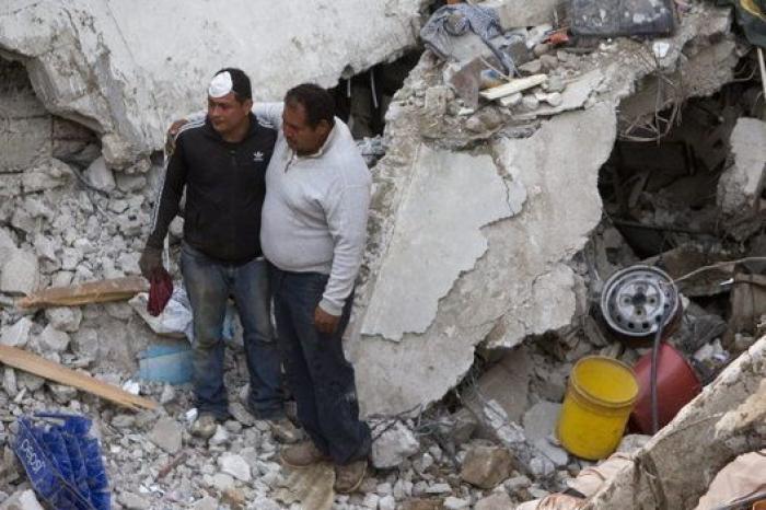 Los equipos de rescate descartan hallar supervivientes del alud en Guatemala