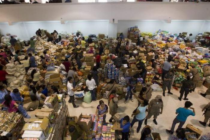 Los equipos de rescate descartan hallar supervivientes del alud en Guatemala