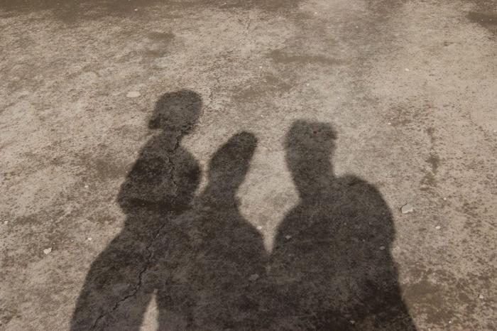 Un preso en tercer grado salva la vida a una niña que quería arrojarse al vacío en Guipúzcoa