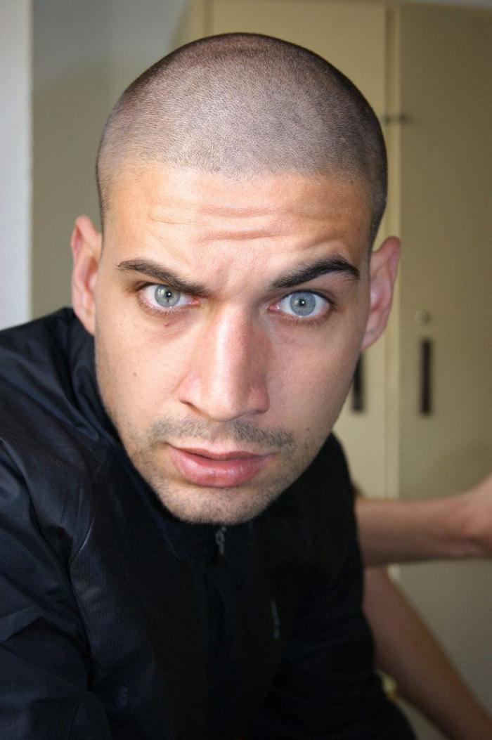 Un preso en tercer grado salva la vida a una niña que quería arrojarse al vacío en Guipúzcoa