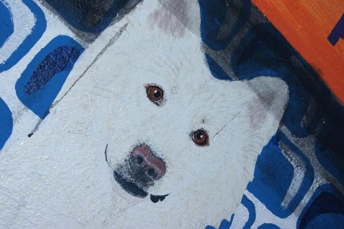 Un preso en tercer grado salva la vida a una niña que quería arrojarse al vacío en Guipúzcoa