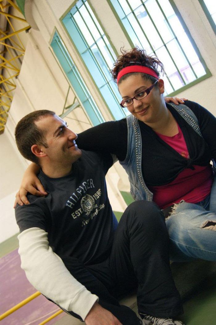 Un preso en tercer grado salva la vida a una niña que quería arrojarse al vacío en Guipúzcoa