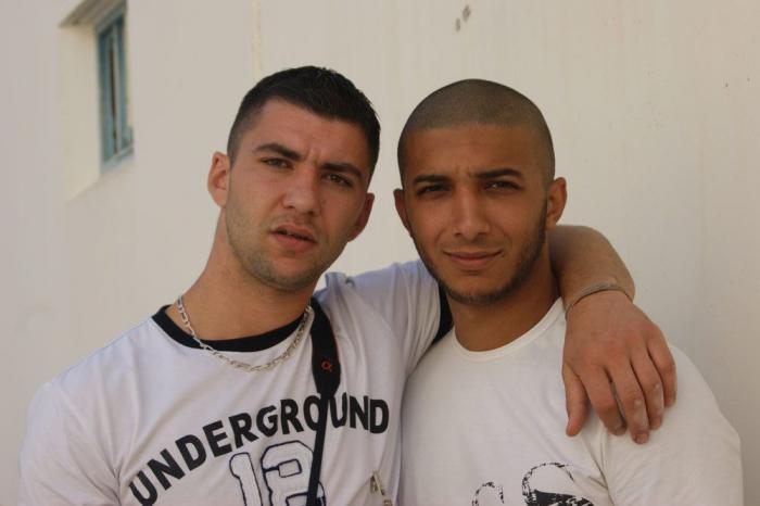 Un preso en tercer grado salva la vida a una niña que quería arrojarse al vacío en Guipúzcoa