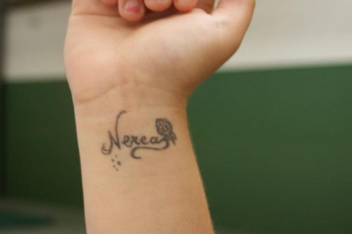 Un preso en tercer grado salva la vida a una niña que quería arrojarse al vacío en Guipúzcoa