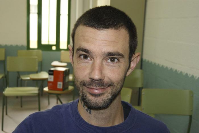 Un preso en tercer grado salva la vida a una niña que quería arrojarse al vacío en Guipúzcoa