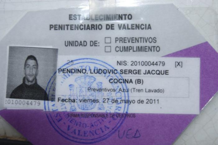 Un preso en tercer grado salva la vida a una niña que quería arrojarse al vacío en Guipúzcoa