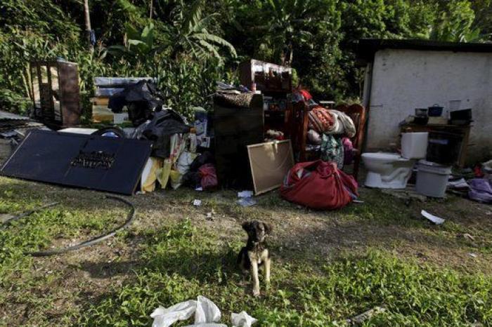 Los equipos de rescate descartan hallar supervivientes del alud en Guatemala