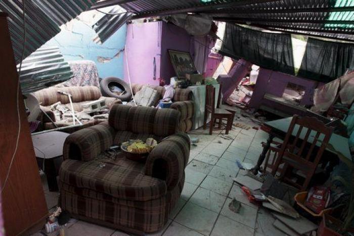 Los equipos de rescate descartan hallar supervivientes del alud en Guatemala