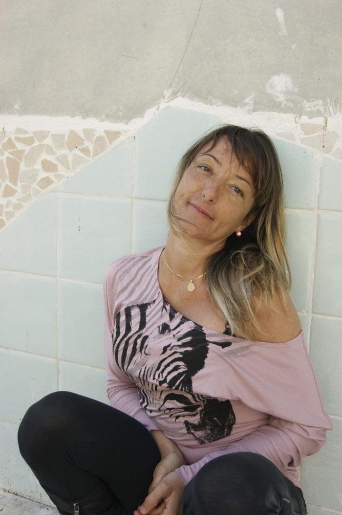 Un preso en tercer grado salva la vida a una niña que quería arrojarse al vacío en Guipúzcoa