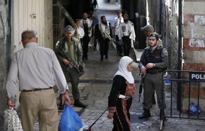 Un ministro israelí advierte de una operación 'Muro Defensivo 2' en Cisjordania