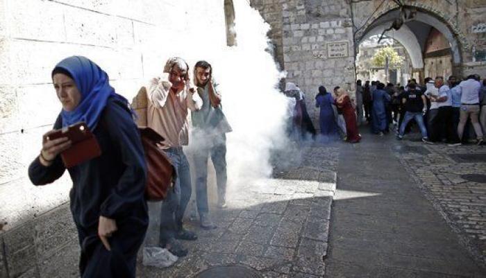 Un ministro israelí advierte de una operación 'Muro Defensivo 2' en Cisjordania