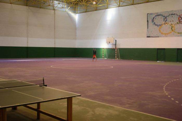 Un preso en tercer grado salva la vida a una niña que quería arrojarse al vacío en Guipúzcoa