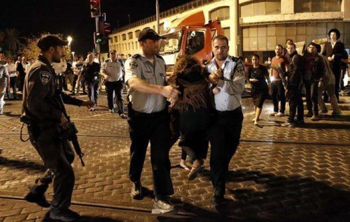 Un ministro israelí advierte de una operación 'Muro Defensivo 2' en Cisjordania