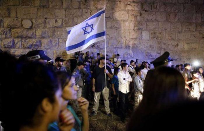 Un ministro israelí advierte de una operación 'Muro Defensivo 2' en Cisjordania