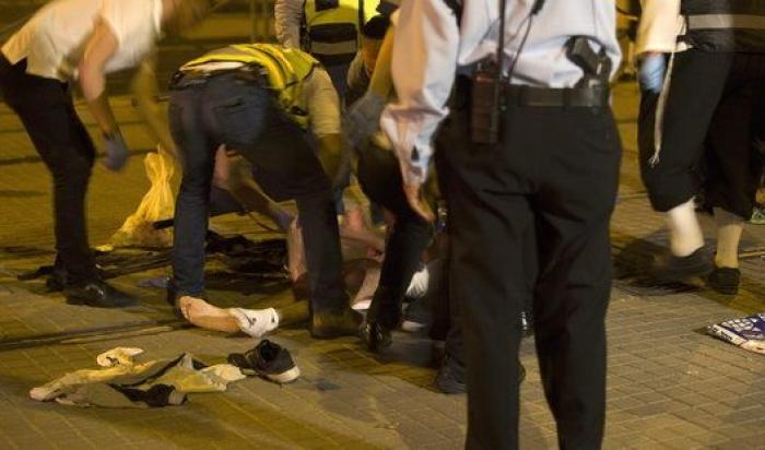 Un ministro israelí advierte de una operación 'Muro Defensivo 2' en Cisjordania