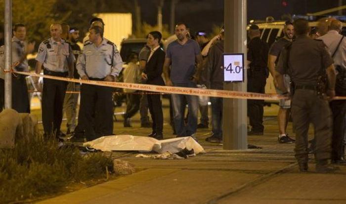 Un ministro israelí advierte de una operación 'Muro Defensivo 2' en Cisjordania