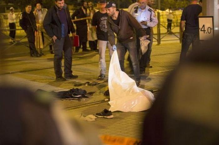 Un ministro israelí advierte de una operación 'Muro Defensivo 2' en Cisjordania