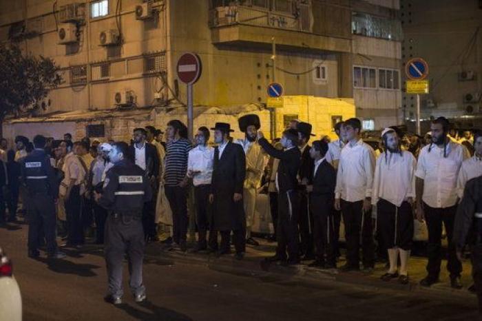 Un ministro israelí advierte de una operación 'Muro Defensivo 2' en Cisjordania